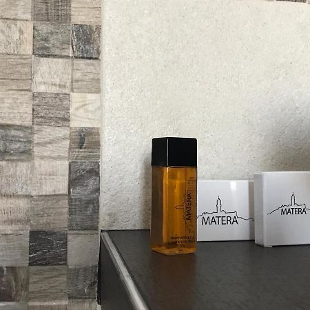 L'Albarosa - Camere Matera Zewnętrze zdjęcie