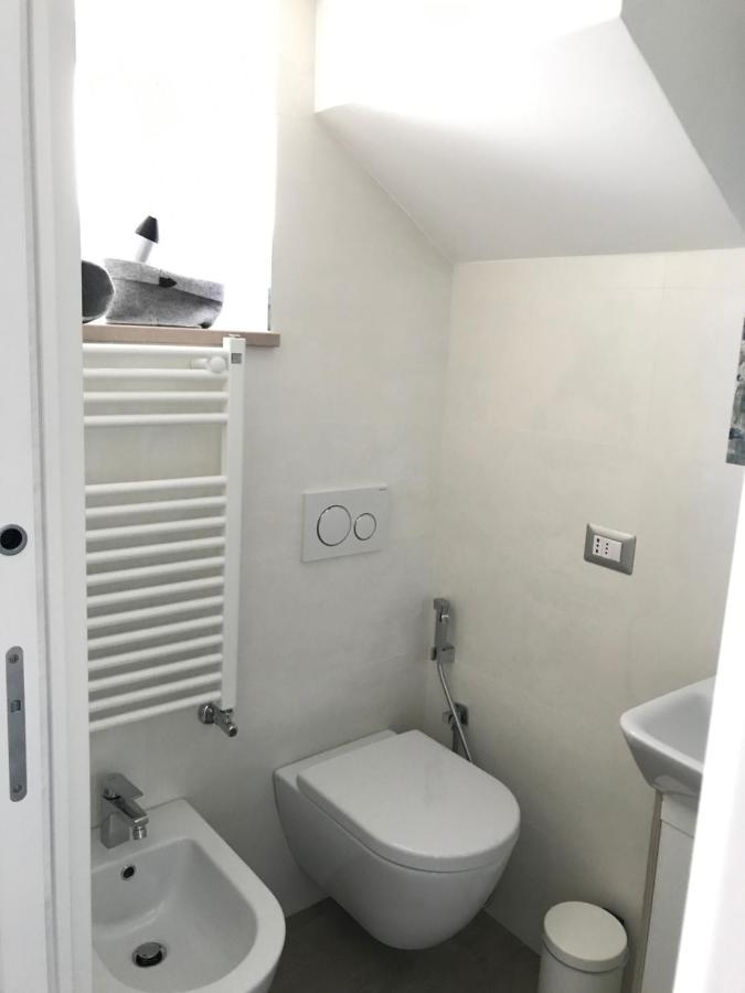 L'Albarosa - Camere Matera Zewnętrze zdjęcie