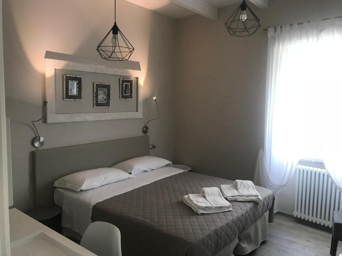 L'Albarosa - Camere Matera Zewnętrze zdjęcie